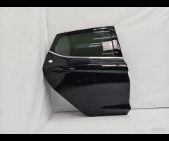 PORTA PORTIERA POST DX FORD FIESTA MK8 2017-2023 5