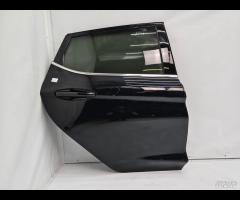 PORTA PORTIERA POST DX FORD FIESTA MK8 2017-2023 5