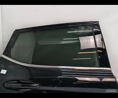 PORTA PORTIERA POST DX FORD FIESTA MK8 2017-2023 5