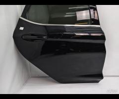 PORTA PORTIERA POST DX FORD FIESTA MK8 2017-2023 5