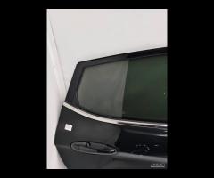 PORTA PORTIERA POST DX FORD FIESTA MK8 2017-2023 5 - 6