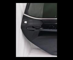 PORTA PORTIERA POST DX FORD FIESTA MK8 2017-2023 5 - 7