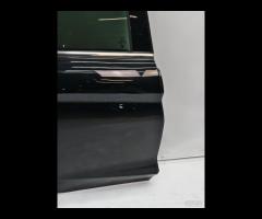 PORTA PORTIERA POST DX FORD FIESTA MK8 2017-2023 5 - 8