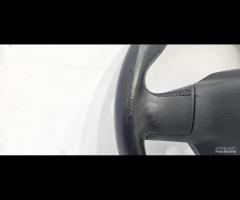 VOLANTE MULTIFUNZIONE STERZO IN PELLE SKODA SUPERB - 14