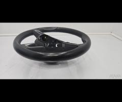 VOLANTE MULTIFUNZIONE STERZO IN PELLE SKODA SUPERB - 18