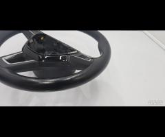 VOLANTE MULTIFUNZIONE STERZO IN PELLE SKODA SUPERB - 19