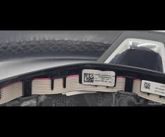 VOLANTE MULTIFUNZIONE STERZO IN PELLE SKODA SUPERB - 22