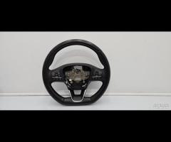 VOLANTE MULTIFUNZIONE STERZO IN PELLE FORD FOCUS I