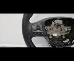 VOLANTE MULTIFUNZIONE STERZO IN PELLE FORD FOCUS I