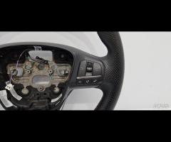 VOLANTE MULTIFUNZIONE STERZO IN PELLE FORD FOCUS I