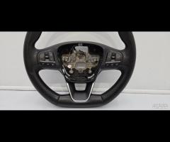 VOLANTE MULTIFUNZIONE STERZO IN PELLE FORD FOCUS I