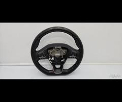 VOLANTE MULTIFUNZIONE STERZO IN PELLE FORD FOCUS I - 6