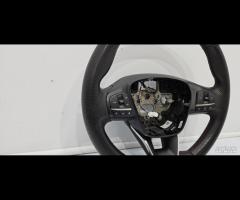 VOLANTE MULTIFUNZIONE STERZO IN PELLE FORD FOCUS I - 8