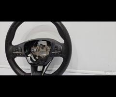 VOLANTE MULTIFUNZIONE STERZO IN PELLE FORD FOCUS I - 9