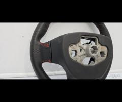 VOLANTE MULTIFUNZIONE STERZO IN PELLE FORD FOCUS I - 11