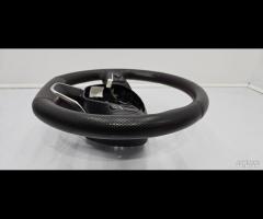 VOLANTE MULTIFUNZIONE STERZO IN PELLE FORD FOCUS I - 14