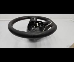 VOLANTE MULTIFUNZIONE STERZO IN PELLE FORD FOCUS I - 16