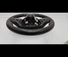 VOLANTE MULTIFUNZIONE STERZO IN PELLE FORD FOCUS I - 17