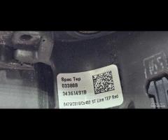 VOLANTE MULTIFUNZIONE STERZO IN PELLE FORD FOCUS I - 21