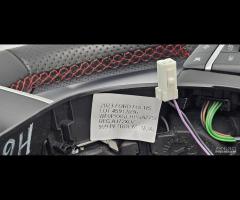 VOLANTE MULTIFUNZIONE STERZO IN PELLE FORD FOCUS I - 22
