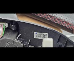 VOLANTE MULTIFUNZIONE STERZO IN PELLE FORD FOCUS I - 24