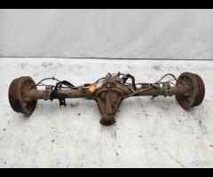 PONTE ASSALE POSTERIORE 2.0D FORD RANGER TKE 2020