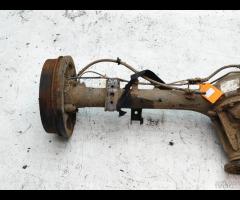 PONTE ASSALE POSTERIORE 2.0D FORD RANGER TKE 2020