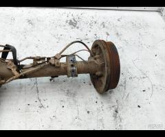 PONTE ASSALE POSTERIORE 2.0D FORD RANGER TKE 2020