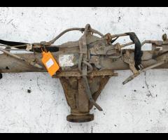 PONTE ASSALE POSTERIORE 2.0D FORD RANGER TKE 2020