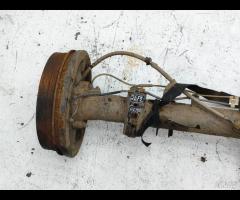 PONTE ASSALE POSTERIORE 2.0D FORD RANGER TKE 2020
