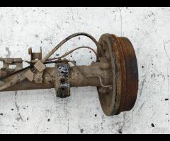 PONTE ASSALE POSTERIORE 2.0D FORD RANGER TKE 2020 - 6