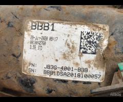PONTE ASSALE POSTERIORE 2.0D FORD RANGER TKE 2020 - 8