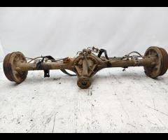 PONTE ASSALE POSTERIORE 2.0D FORD RANGER TKE 2020 - 9