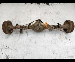 PONTE ASSALE POSTERIORE 2.0D FORD RANGER TKE 2020 - 14