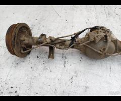 PONTE ASSALE POSTERIORE 2.0D FORD RANGER TKE 2020 - 15