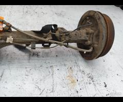 PONTE ASSALE POSTERIORE 2.0D FORD RANGER TKE 2020 - 16