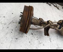 PONTE ASSALE POSTERIORE 2.0D FORD RANGER TKE 2020 - 22
