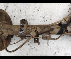 PONTE ASSALE POSTERIORE 2.0D FORD RANGER TKE 2020 - 23