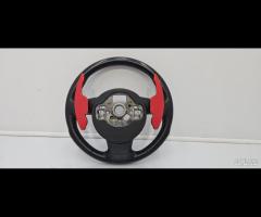 VOLANTE  MULTIFUNZIONE STERZO IN PELLE AUDI A7 201 - 7