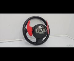 VOLANTE  MULTIFUNZIONE STERZO IN PELLE AUDI A7 201 - 8