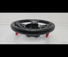 VOLANTE  MULTIFUNZIONE STERZO IN PELLE AUDI A7 201 - 10
