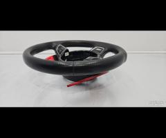 VOLANTE  MULTIFUNZIONE STERZO IN PELLE AUDI A7 201 - 11