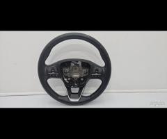 VOLANTE MULTIFUNZIONE STERZO IN PELLE FORD FIESTA