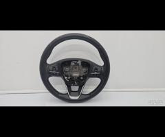 VOLANTE MULTIFUNZIONE STERZO IN PELLE FORD FIESTA