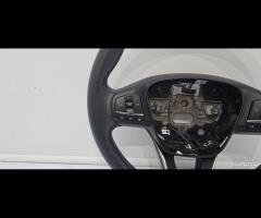 VOLANTE MULTIFUNZIONE STERZO IN PELLE FORD FIESTA