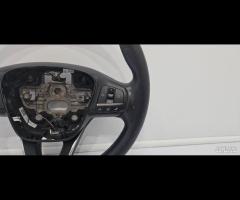 VOLANTE MULTIFUNZIONE STERZO IN PELLE FORD FIESTA