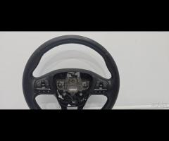 VOLANTE MULTIFUNZIONE STERZO IN PELLE FORD FIESTA - 6
