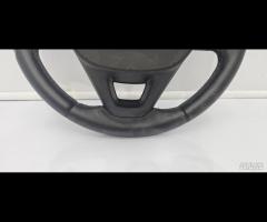VOLANTE MULTIFUNZIONE STERZO IN PELLE FORD FIESTA - 11