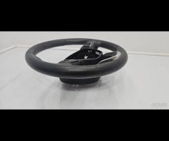 VOLANTE MULTIFUNZIONE STERZO IN PELLE FORD FIESTA - 13