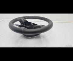VOLANTE MULTIFUNZIONE STERZO IN PELLE FORD FIESTA - 14